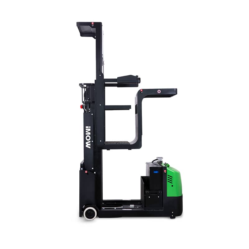 JX1 Green iMow 01