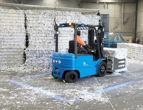 CASE STUDY: Shred-X