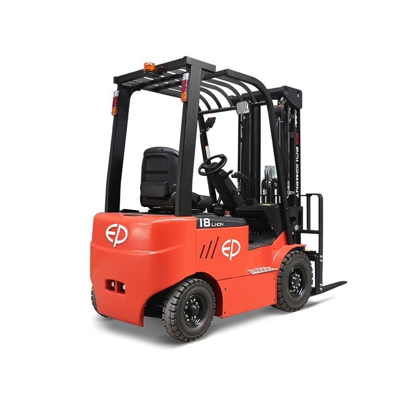 Buy online EP EFL181 1.8 Ton Lithium Battery Electric Forklift Forklift Australia EFORKLIFT