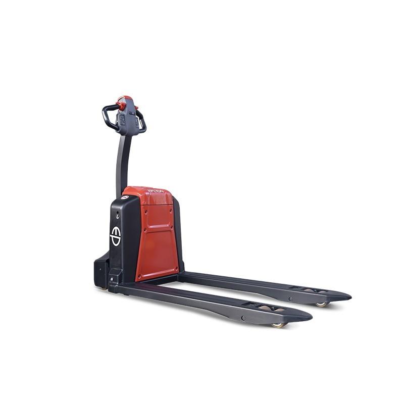Buy online EP EPL185 1800kg Electric Pallet Truck Forklift Australia EFORKLIFT
