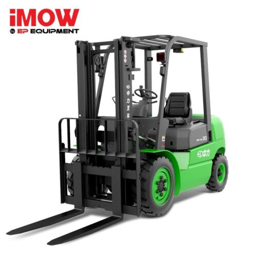 Imow 3 t lithium forklift