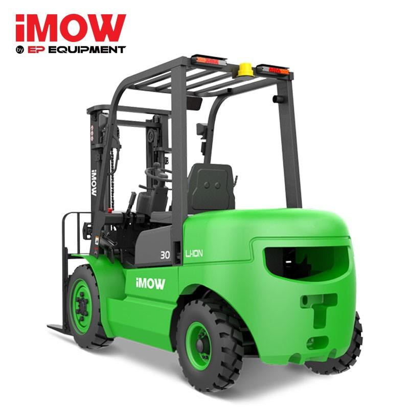 3-Ton-Four-Wheel-Counterbalanced-Electric-Forklift-Lithium-Ion-Battery-Powered-Forklift