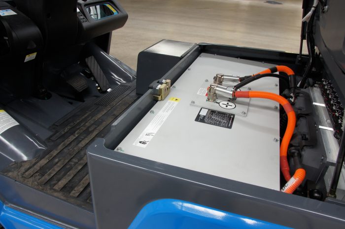 As the leader in the battery industry, BYD's LiFePo4 Battery is the most advanced technology in Lithium Battery.